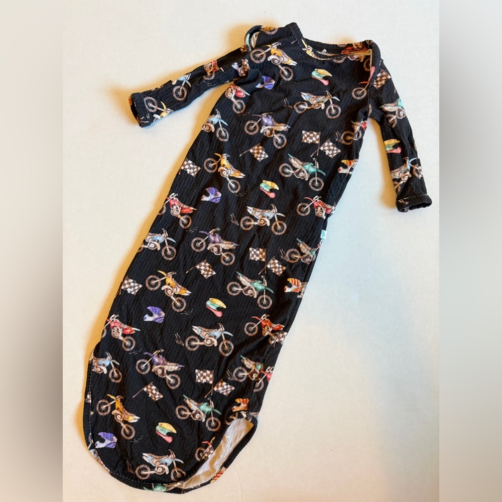 Posh Peanut Supermini sleep sack